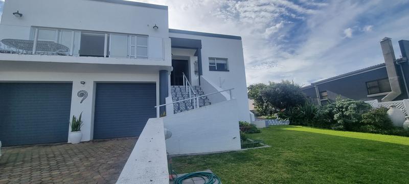 4 Bedroom Property for Sale in Dana Bay Western Cape